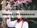 桐柏最火的三个景区-桐柏旅游景点大全
