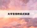 大学生特种兵式旅游-大学生特种兵式旅游辩论赛