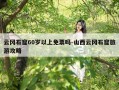 云冈石窟60岁以上免票吗-山西云冈石窟旅游攻略