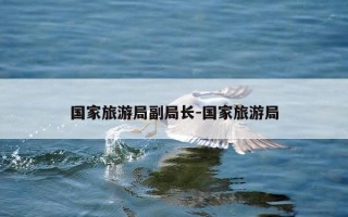 国家旅游局副局长-国家旅游局