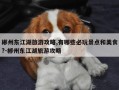 郴州东江湖旅游攻略,有哪些必玩景点和美食?-郴州东江湖旅游攻略