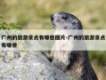 广州的旅游景点有哪些图片-广州的旅游景点有哪些