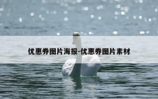 优惠券图片海报-优惠券图片素材