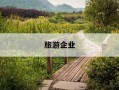 旅游企业-旅游企业税收优惠政策