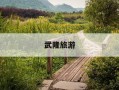 武隆旅游-武隆旅游攻略