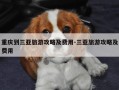 重庆到三亚旅游攻略及费用-三亚旅游攻略及费用