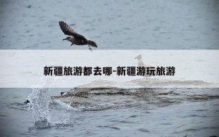 新疆旅游都去哪-新疆游玩旅游