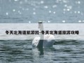 冬天北海道旅游团-冬天北海道旅游攻略