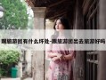 跟旅游团有什么坏处-跟旅游团出去旅游好吗