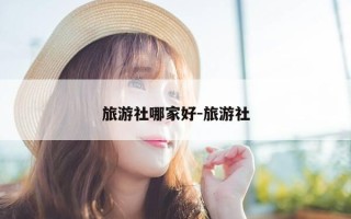 旅游社哪家好-旅游社
