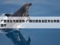 广西文化与旅游局-广西壮族自治区文化和旅游厅