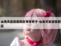 山海天旅游度假区领导班子-山海天旅游度假区