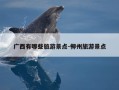 广西有哪些旅游景点-柳州旅游景点