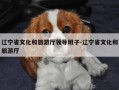 辽宁省文化和旅游厅领导班子-辽宁省文化和旅游厅