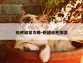 哈密旅游攻略-新疆哈密旅游