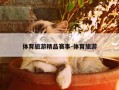 体育旅游精品赛事-体育旅游