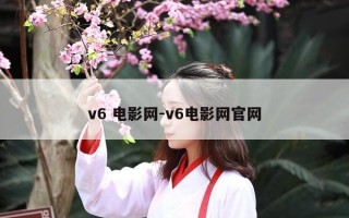 v6 电影网-v6电影网官网
