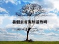 暑假去青海旅游热吗-暑假去青海旅游带什么衣服