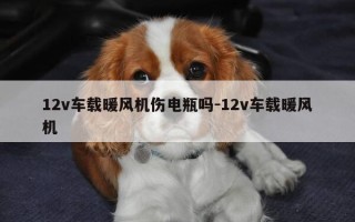 12v车载暖风机伤电瓶吗-12v车载暖风机
