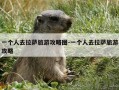 一个人去拉萨旅游攻略图-一个人去拉萨旅游攻略