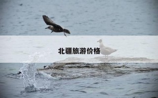 北疆旅游价格