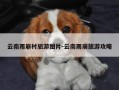 云南雨崩村旅游图片-云南雨崩旅游攻略