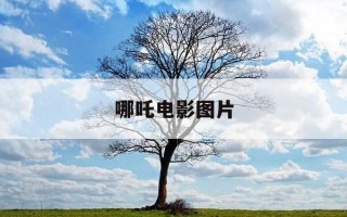 哪吒电影图片-哪吒2图片