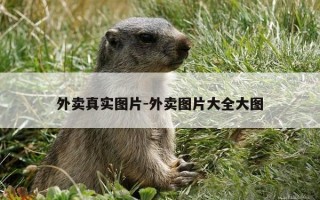 外卖真实图片-外卖图片大全大图