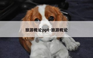 旅游概论ppt-旅游概论
