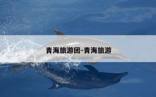 青海旅游团-青海旅游