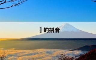 劵的拼音-代金劵的拼音