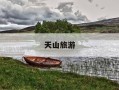 天山旅游-天山旅游股票