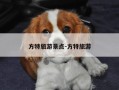 方特旅游景点-方特旅游