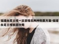 福建永定土楼一日游推出两种购票方案-福建永定土楼旅游攻略