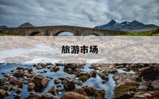 旅游市场-旅游市场的构成要素