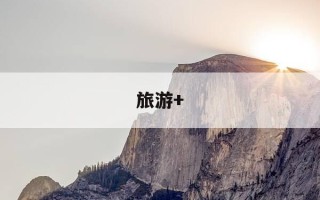 旅游+-旅游团报名哪个平台好