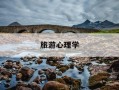 旅游心理学-旅游心理学教材