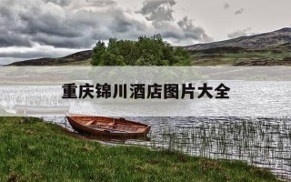 重庆锦川酒店图片大全-重庆酒店图片加介绍