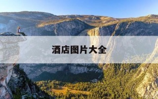 酒店图片大全-迪拜酒店图片大全