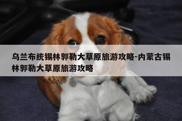 乌兰布统锡林郭勒大草原旅游攻略-内蒙古锡林郭勒大草原旅游攻略-第1张图片-优惠活动网