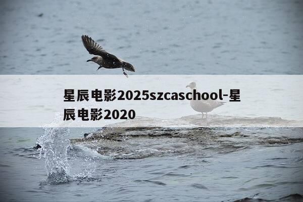星辰电影2025szcaschool-星辰电影2020-第1张图片-优惠活动网 星辰电影2025szcaschool-星辰电影2020-第1张图片-优惠活动网