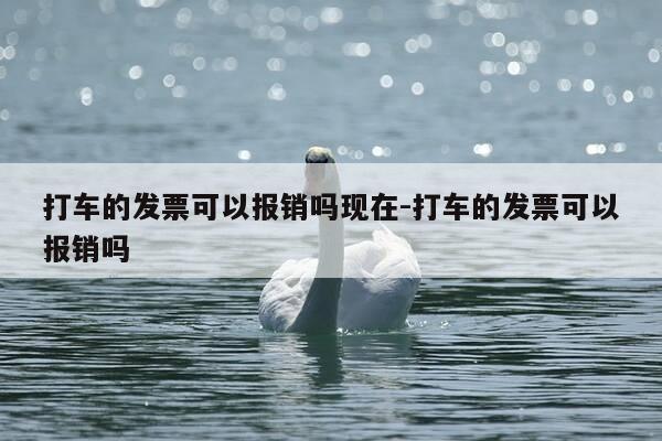 打车的发票可以报销吗现在-打车的发票可以报销吗-第1张图片-优惠活动网 打车的发票可以报销吗现在-打车的发票可以报销吗-第1张图片-优惠活动网