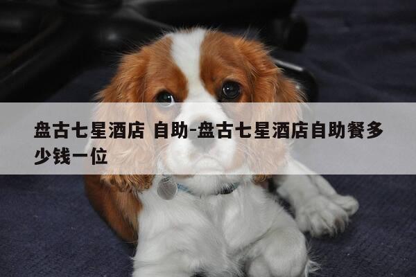 盘古七星酒店 自助-盘古七星酒店自助餐多少钱一位-第1张图片-优惠活动网