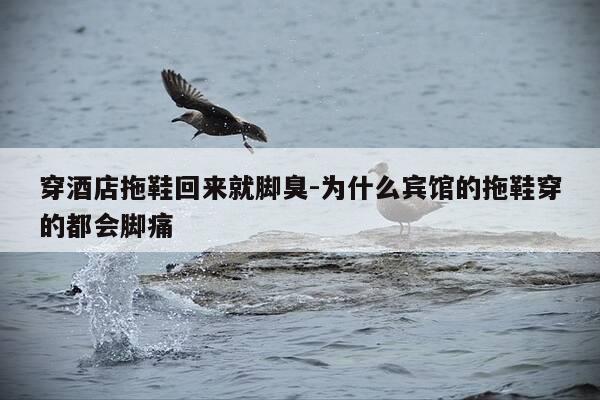 穿酒店拖鞋回来就脚臭-为什么宾馆的拖鞋穿的都会脚痛-第1张图片-优惠活动网