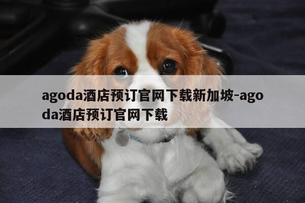 agoda酒店预订官网下载新加坡-agoda酒店预订官网下载-第1张图片-优惠活动网 agoda酒店预订官网下载新加坡-agoda酒店预订官网下载-第1张图片-优惠活动网