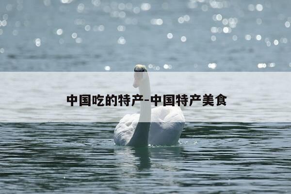 中国吃的特产-中国特产美食-第1张图片-优惠活动网 中国吃的特产-中国特产美食-第1张图片-优惠活动网