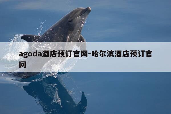 agoda酒店预订官网-哈尔滨酒店预订官网-第1张图片-优惠活动网