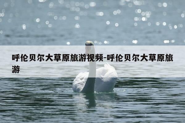 呼伦贝尔大草原旅游视频-呼伦贝尔大草原旅游-第1张图片-优惠活动网