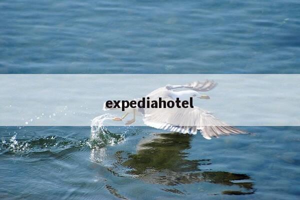 expediahotel-第1张图片-优惠活动网