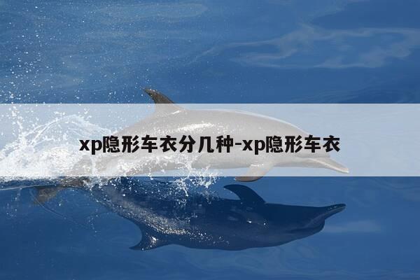 xp隐形车衣分几种-xp隐形车衣-第1张图片-优惠活动网 xp隐形车衣分几种-xp隐形车衣-第1张图片-优惠活动网